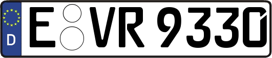 E-VR9330