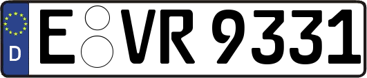 E-VR9331