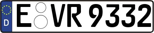 E-VR9332