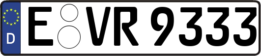E-VR9333