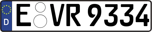 E-VR9334