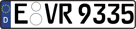 E-VR9335