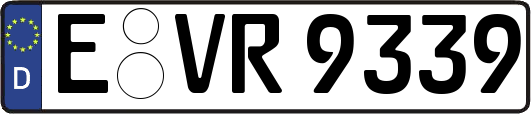 E-VR9339