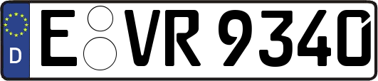 E-VR9340