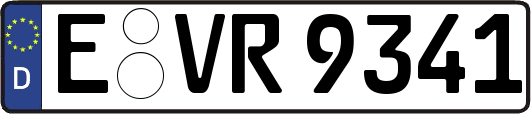 E-VR9341