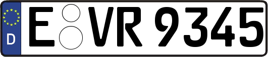 E-VR9345