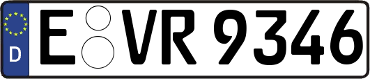 E-VR9346
