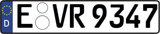 E-VR9347
