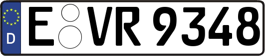 E-VR9348