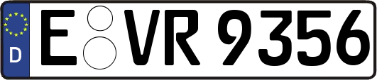 E-VR9356