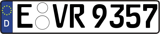 E-VR9357
