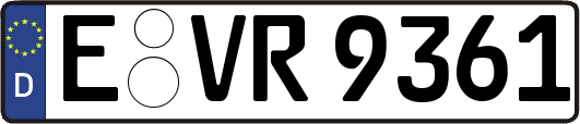 E-VR9361