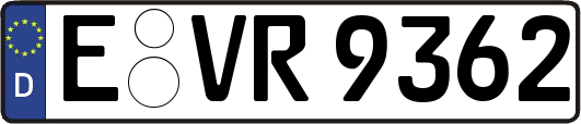 E-VR9362