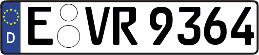 E-VR9364