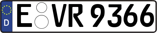 E-VR9366