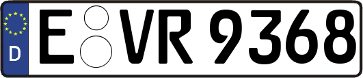 E-VR9368