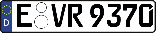 E-VR9370