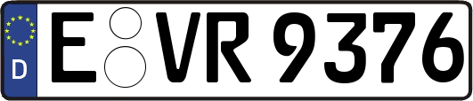 E-VR9376