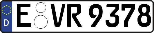 E-VR9378