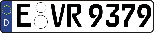 E-VR9379