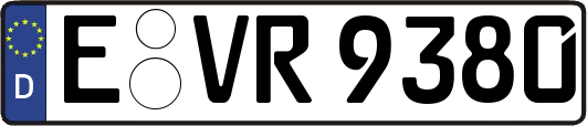 E-VR9380