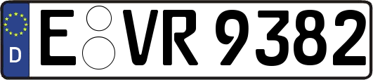 E-VR9382