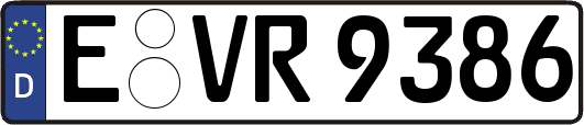 E-VR9386