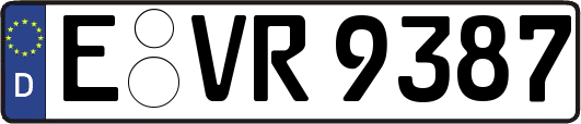 E-VR9387