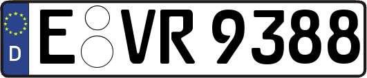 E-VR9388