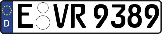 E-VR9389