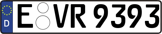 E-VR9393