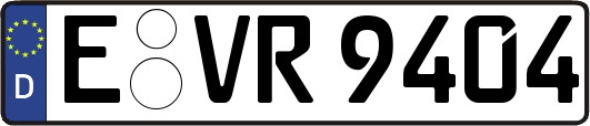 E-VR9404