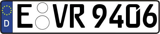 E-VR9406