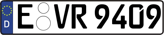 E-VR9409