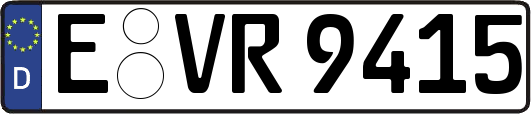 E-VR9415