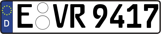 E-VR9417