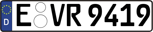 E-VR9419