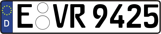 E-VR9425