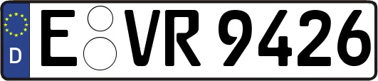 E-VR9426