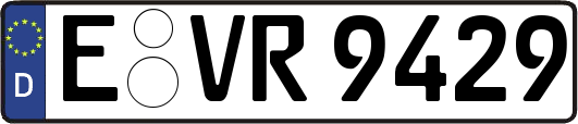 E-VR9429
