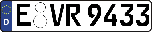E-VR9433