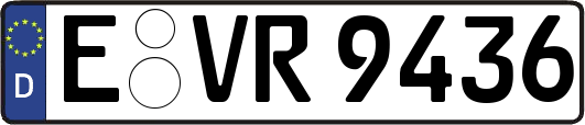 E-VR9436