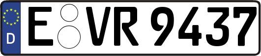 E-VR9437