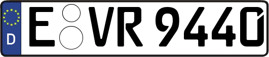 E-VR9440