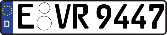 E-VR9447