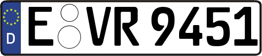 E-VR9451