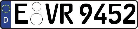 E-VR9452