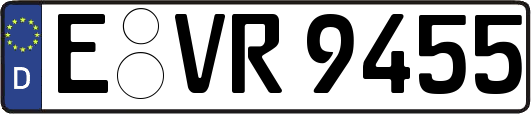 E-VR9455