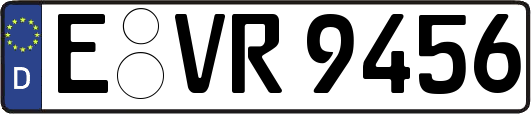 E-VR9456