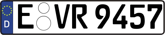 E-VR9457